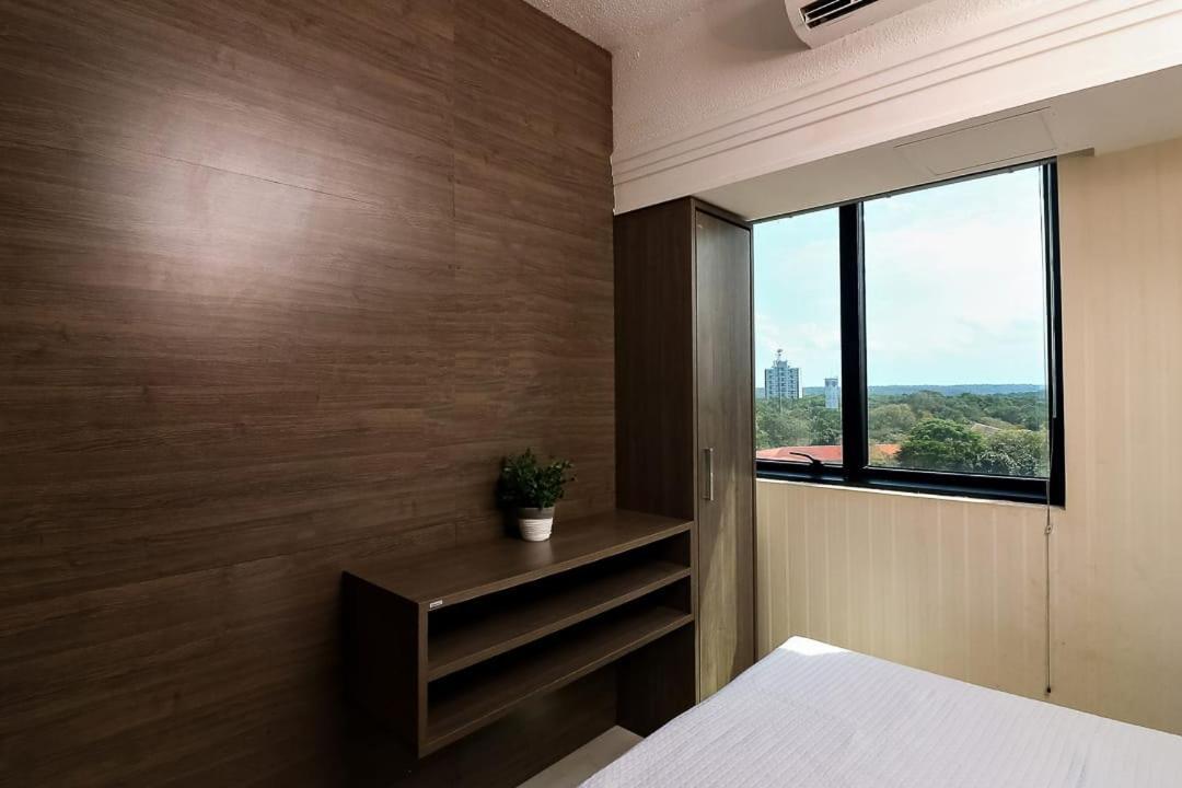 Tropical Executive 1006 Aparthotel Manaus