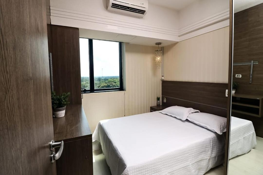 Aparthotel Tropical Executive 1006 Manaus
