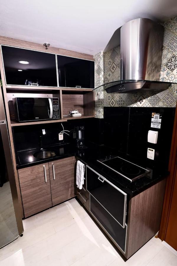 Aparthotel Tropical Executive 1006 Manaus