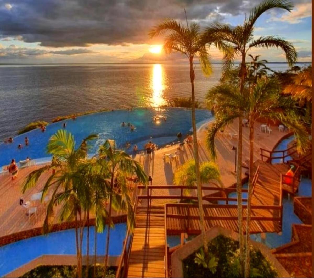 Aparthotel Tropical Executive 1006 *