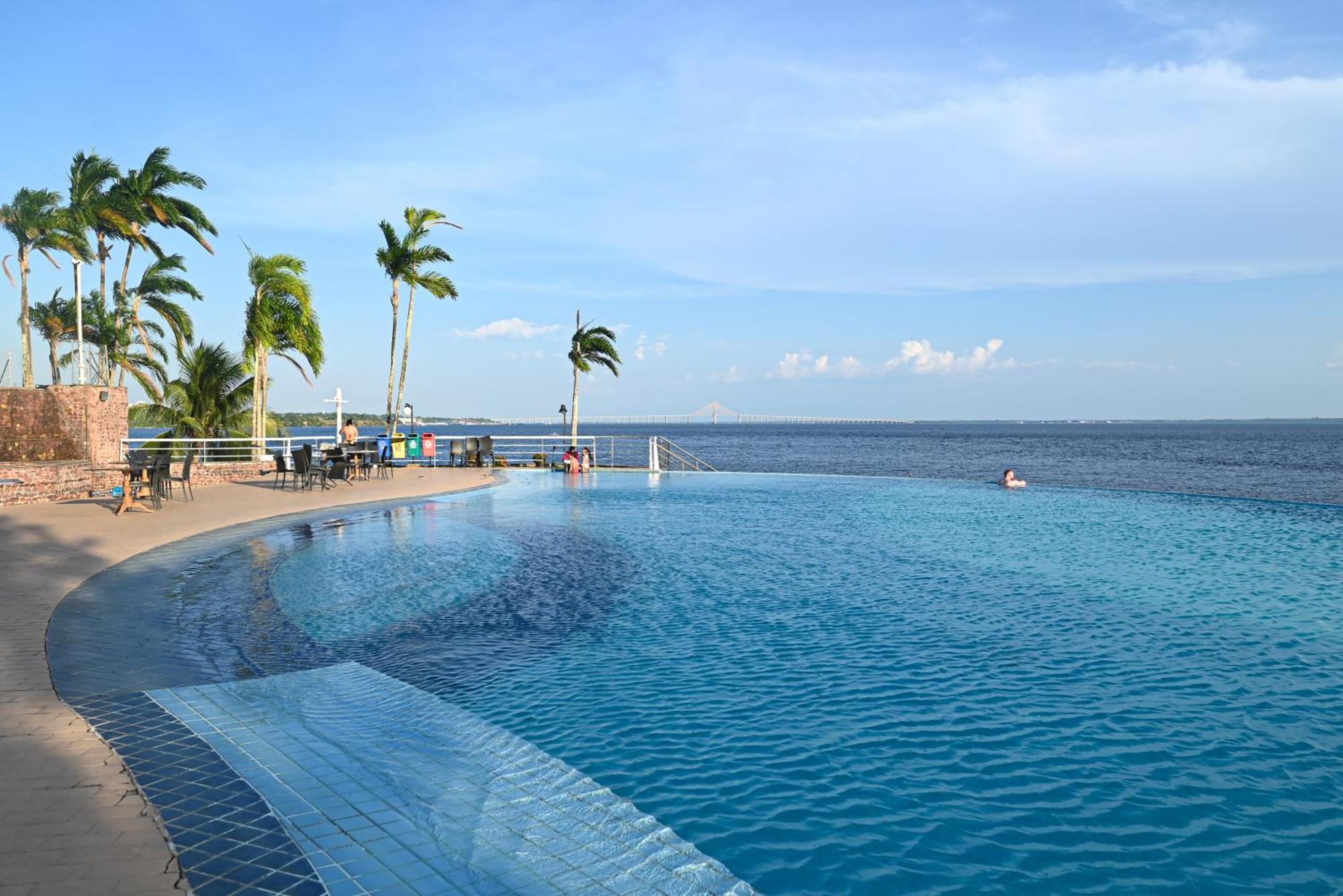 Tropical Executive 1006 Aparthotel