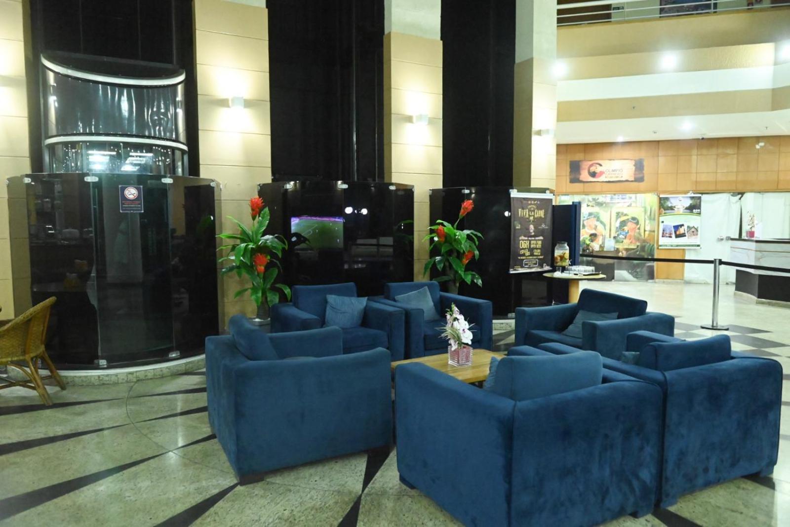 Tropical Executive 1006 Aparthotel *