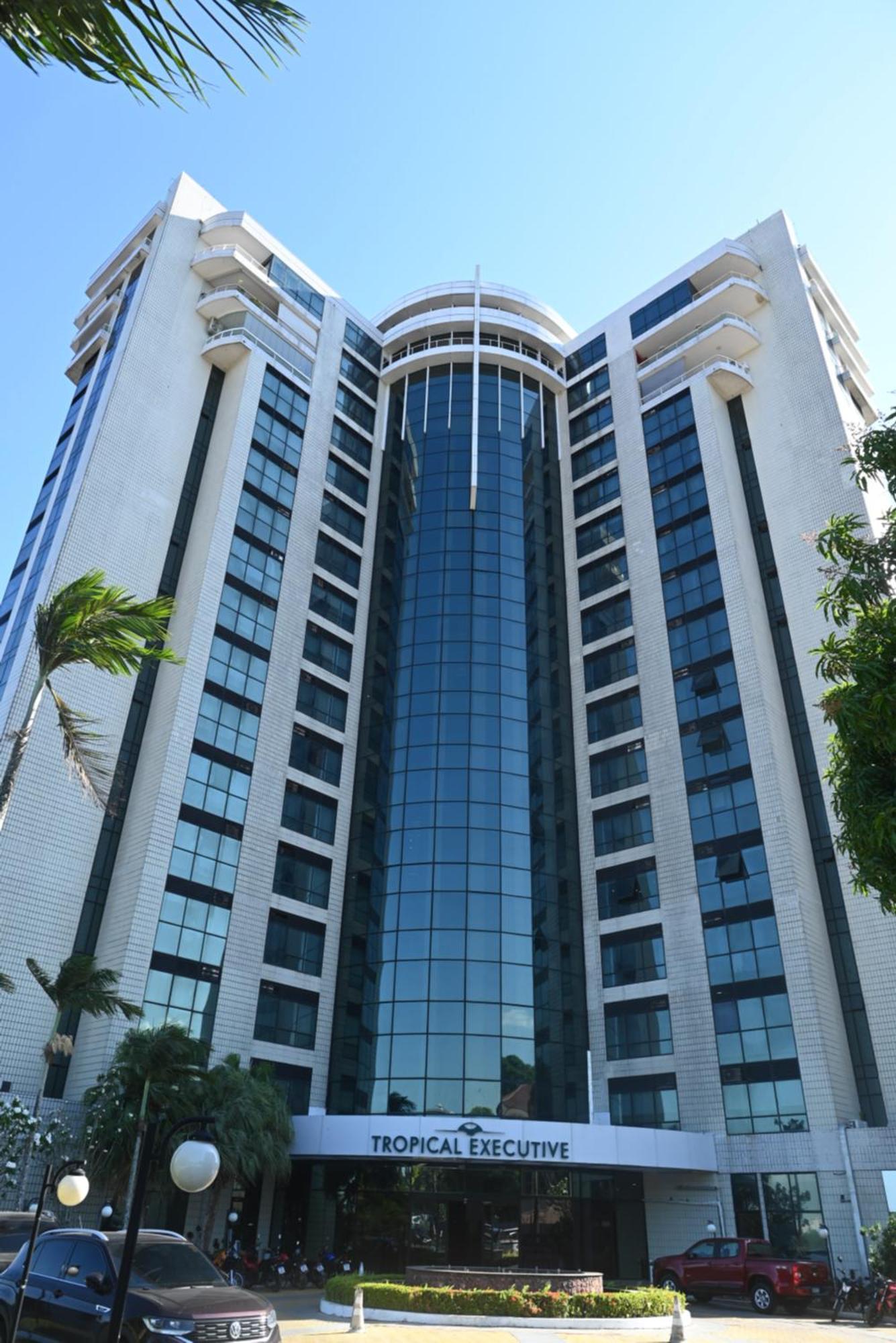 Aparthotel Tropical Executive 1006 *