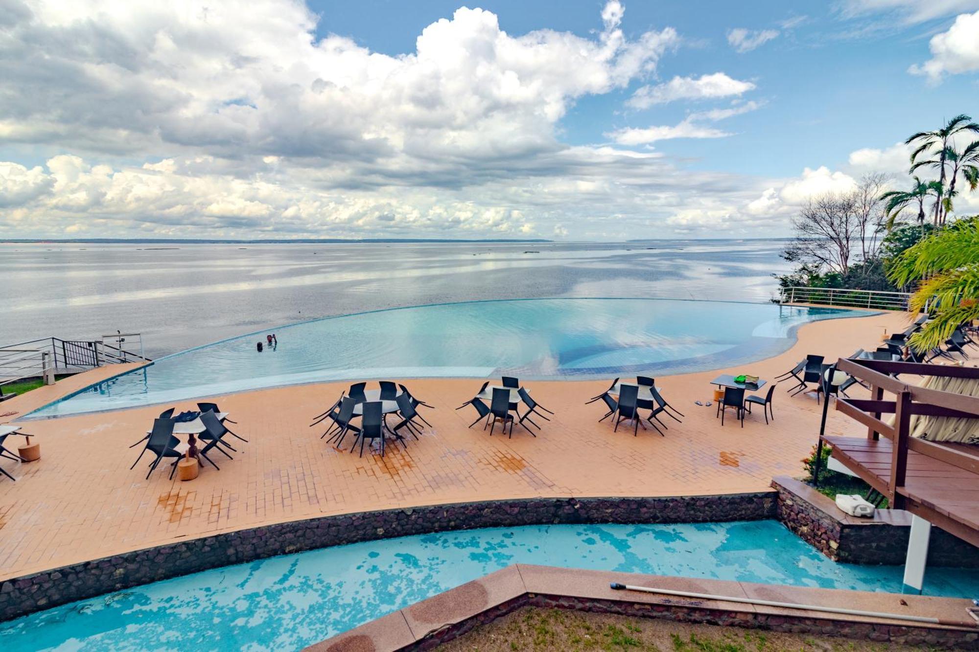 Aparthotel Tropical Executive 1006 Manaus