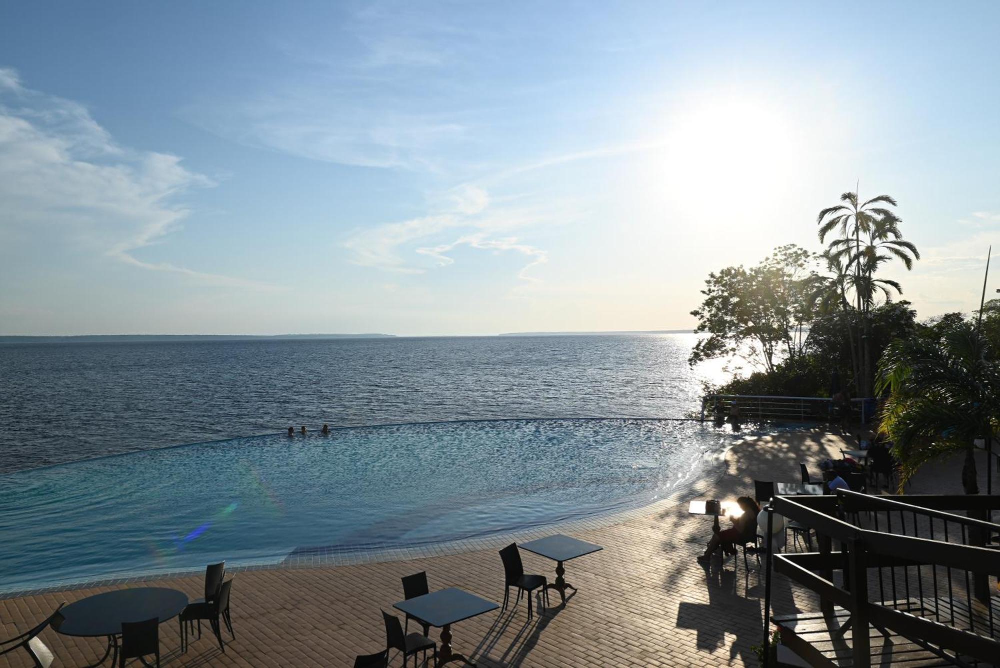 Tropical Executive 1006 Aparthotel