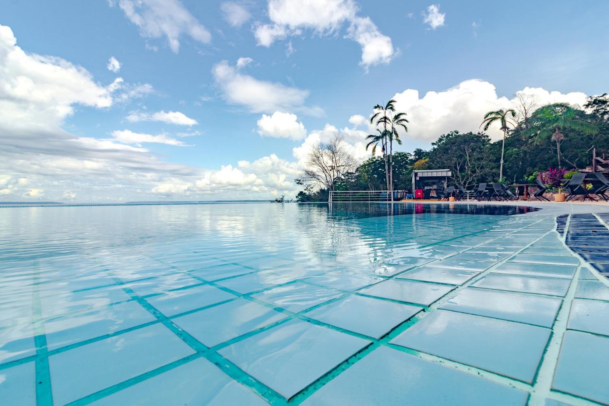 Aparthotel Tropical Executive 1006 *